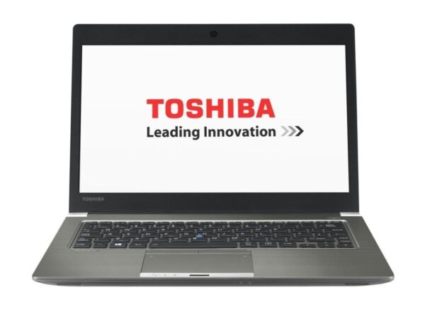 Тонкий та легкий Ноутбук Toshiba Portege Z30/матовий IPS екран 13.3" дюймів/роздільна
