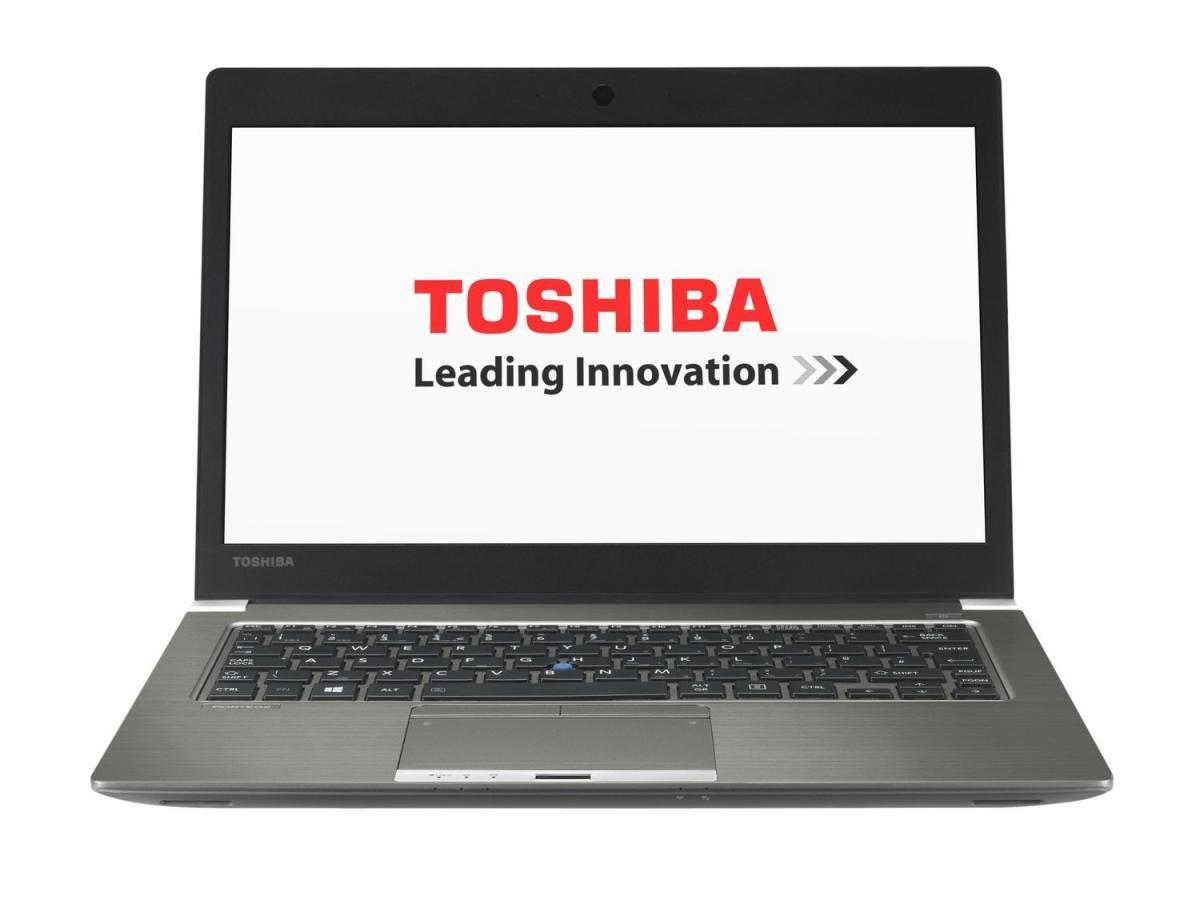 Б/В Ноутбук Toshiba Portege Z30 (13.3″/i5-4300U 1.9-2.9Ghz/RAM 16GB/SSD 256GB)