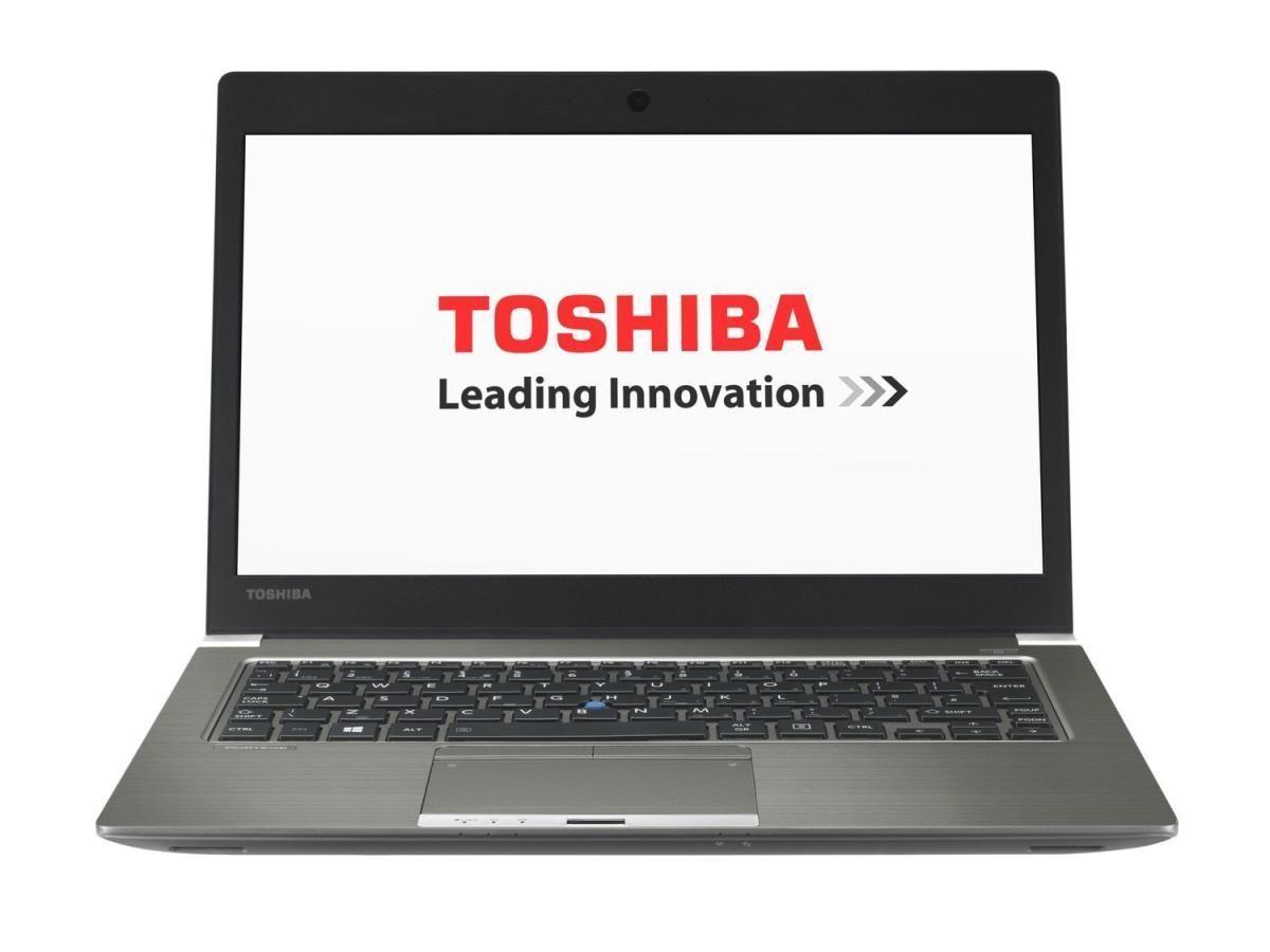 Б/В Ноутбук Toshiba Portege Z30 (13.3″/i5-6300U 2.4-3.0 Ghz /RAM 8GB/SSD 256GB)