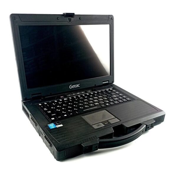Ноутбук Getac S400 G3 (14.0"TN /i7-4610М 3-3.7Ghz/RAM 12GB/SSD 480GB)