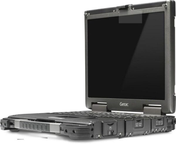 Ноутбук Getac B300 (13.3"/i7-620М 2.66-3.33Ghz/RAM 12GB/SSD 480GB)
