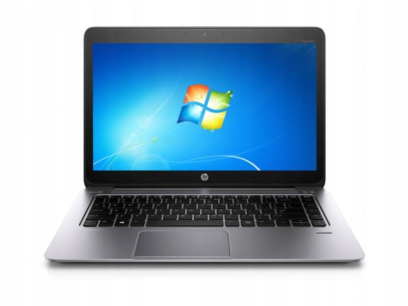 Ноутбук HP EliteBook Folio 1040 G2 (14″/i7-5600U 2.6-3.2 Ghz/RAM 8GB DDR3/SSD 256GB)