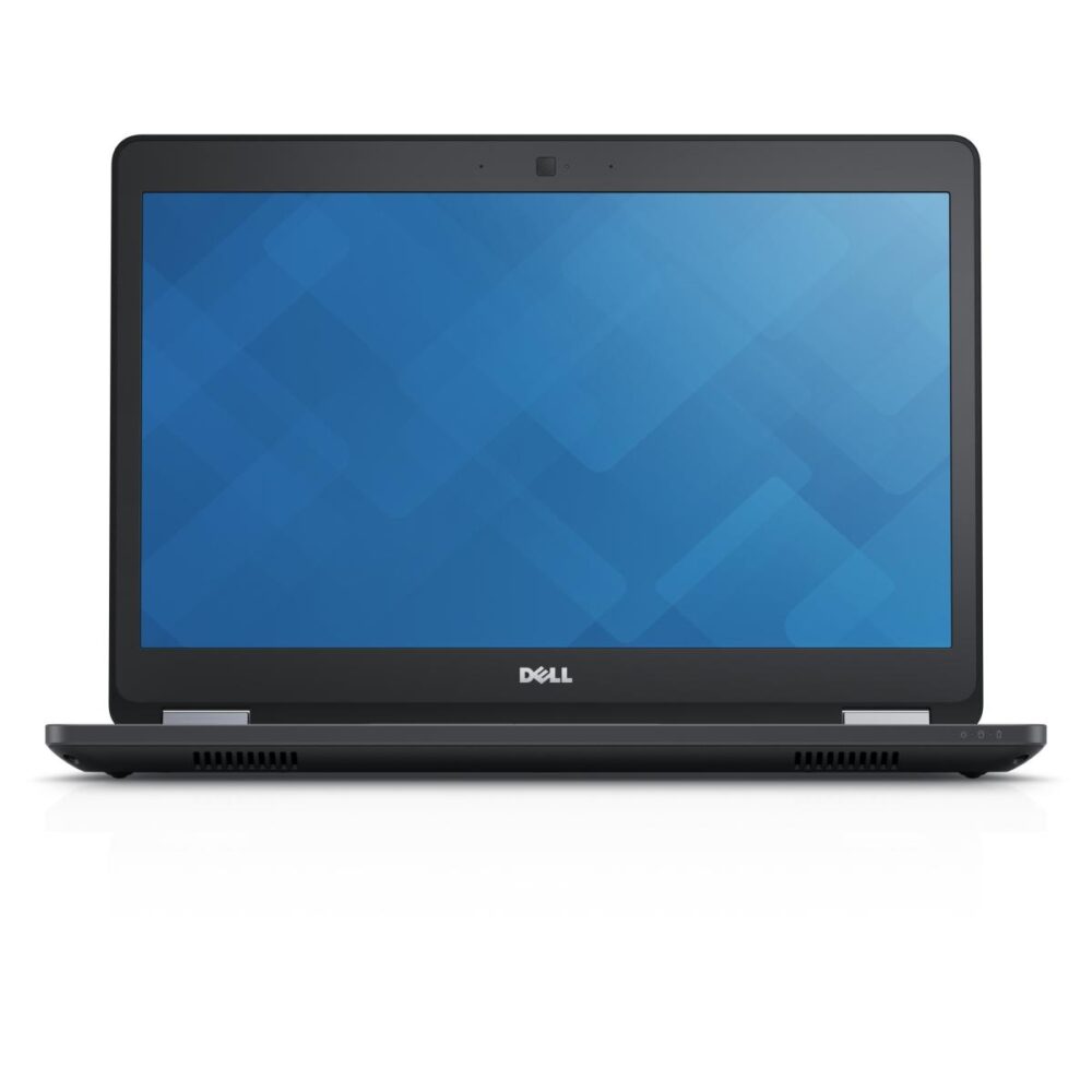 Б/В Ноутбук Dell Latitude E5470 (14.0″TN/i7-6600U 2.6-3.4GHz/RAM 8GB DDR3/SDD 240G)
