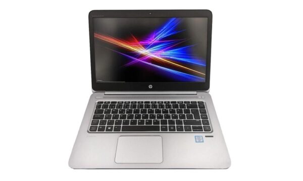 Б/В Ноутбук HP EliteBook Folio 1040 G3 (14"/i7-6600U 2.6-3.4 Ghz/RAM 8GB DDR3/SSD 240B)