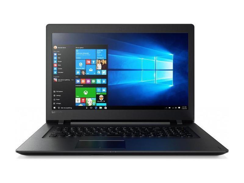 Б/В Ноутбук Lenovo ideapad 11017 iKB (17.3″/i7-7500U 2.7-3.4Ghz/RAM 8GB DDR4/SSD 240GB)