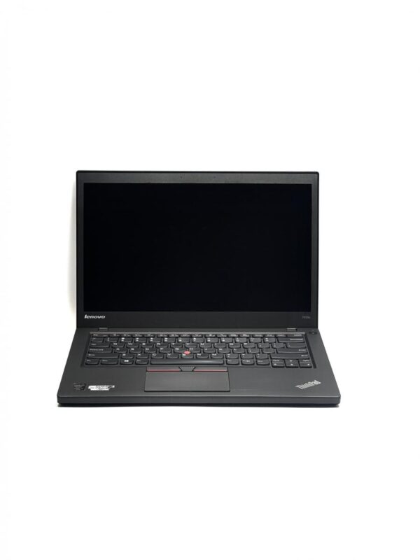 Б/В Ноутбук Lenovo T450s (14"IPS/Intel Core i5-5300U 2.3-2.9GHz/RAM 8GB DDR3/SDD 240GB)
