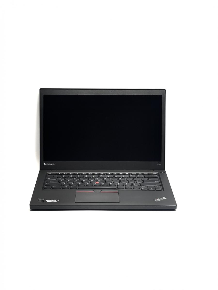 Б/В Ноутбук Lenovo T450s (14″IPS/Intel Core i5-5300U 2.3-2.9GHz/RAM 8GB DDR3/SDD 240GB)
