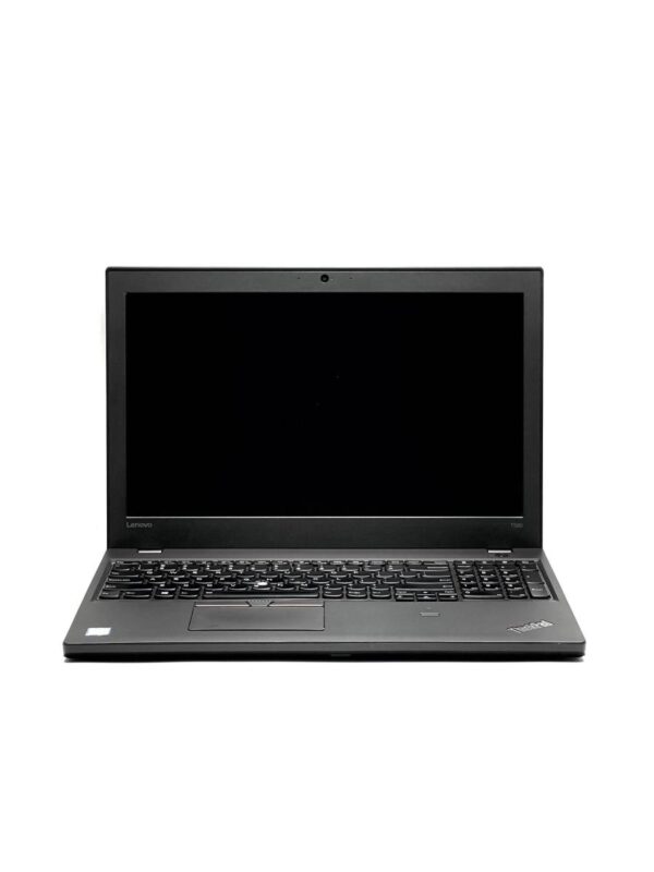 Б/В Ноутбук Lenovo T560 (15,6"IPS/Intel Core i5-6200U 2.3 GHz/RAM 8GB DDR3/SDD 240GB)