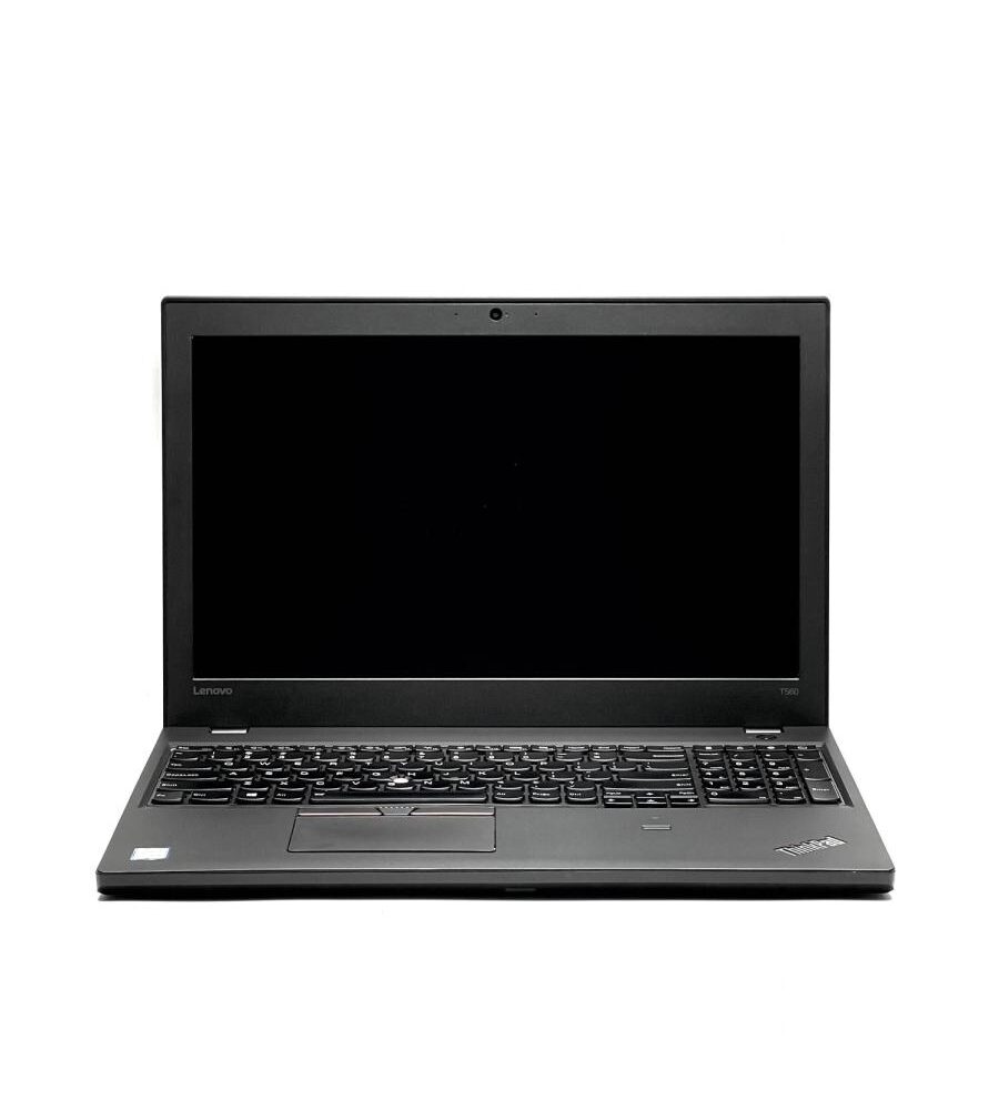 Б/В Ноутбук Lenovo T560 (15,6″IPS/Intel Core i5-6200U 2.3 GHz/RAM 8GB DDR3/SDD 240GB)