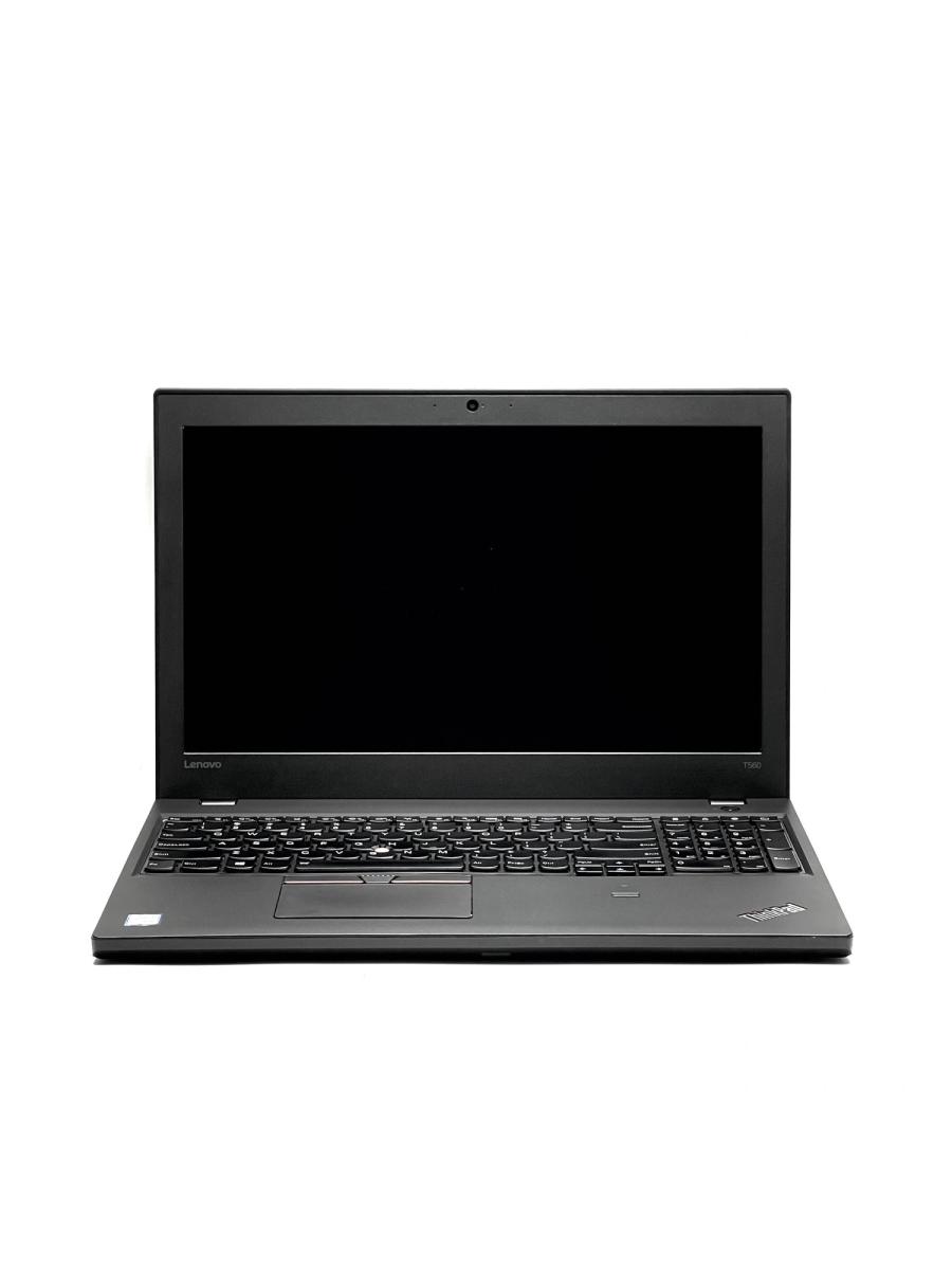 Б/В Ноутбук Lenovo T560 (15,6″IPS/Intel Core i5-6200U 2.3 GHz/RAM 8GB DDR3/SDD 240GB)