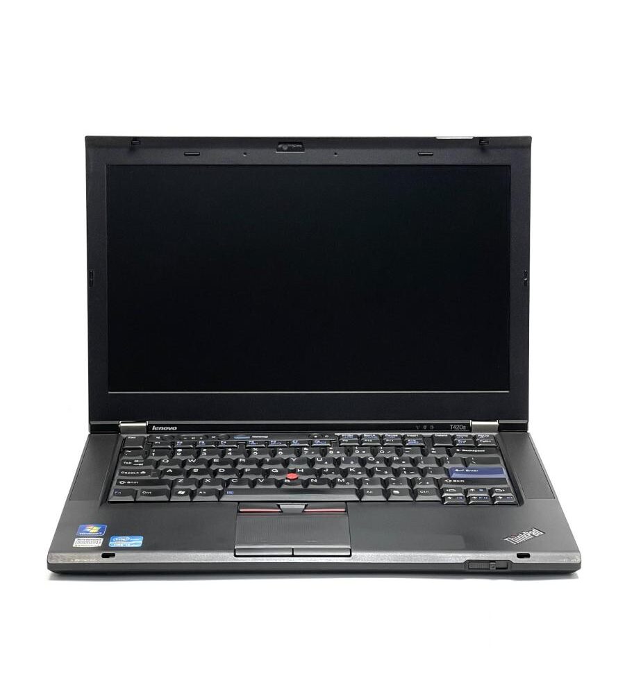 Б/В Ноутбук – Lenovo ThinkPadT420s/екран 14″ дюймів/роздільна здатність HD 1600-900/Intel Core I5-2520M