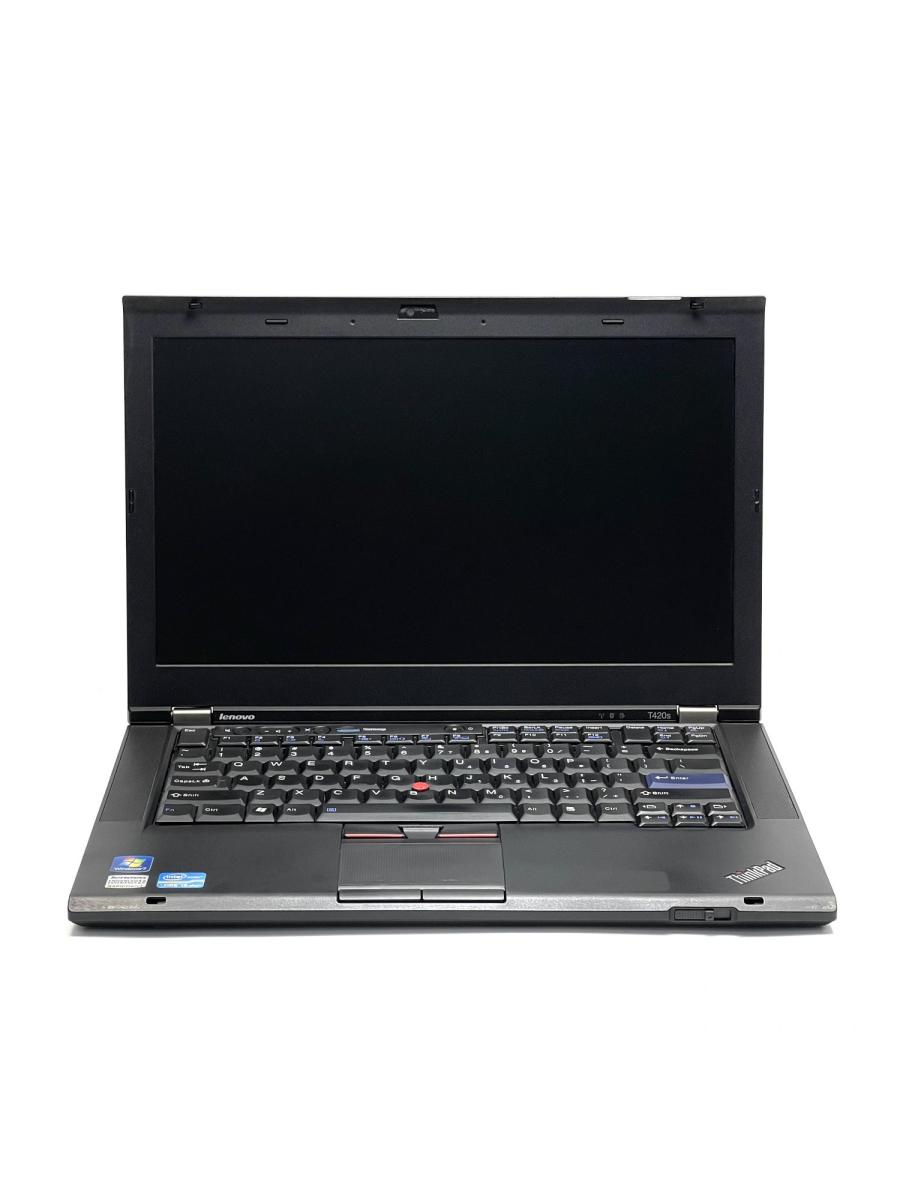 Б/В Ноутбук – Lenovo ThinkPadT420s/екран 14″ дюймів/роздільна здатність HD 1600-900/Intel Core I5-2520M