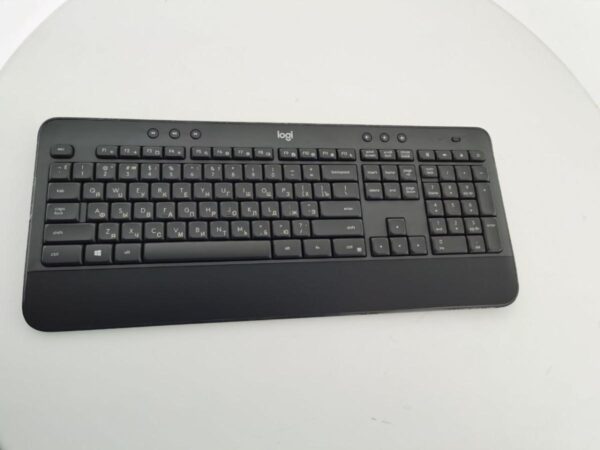 Клавиатура  Logitech MK545 Advanced 920-008695 refurbished