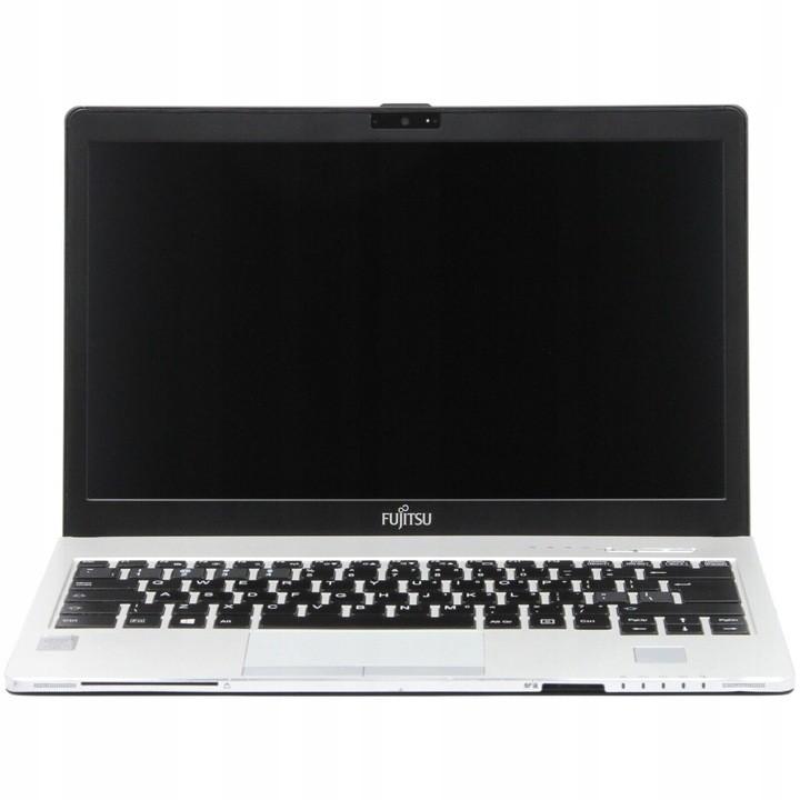 Ноутбук Fujitsu LifeBook S935 (13.3″/i5-5200U 2.2-2.7 Ghz/RAM 8GB DDR3/HDD 500GB)