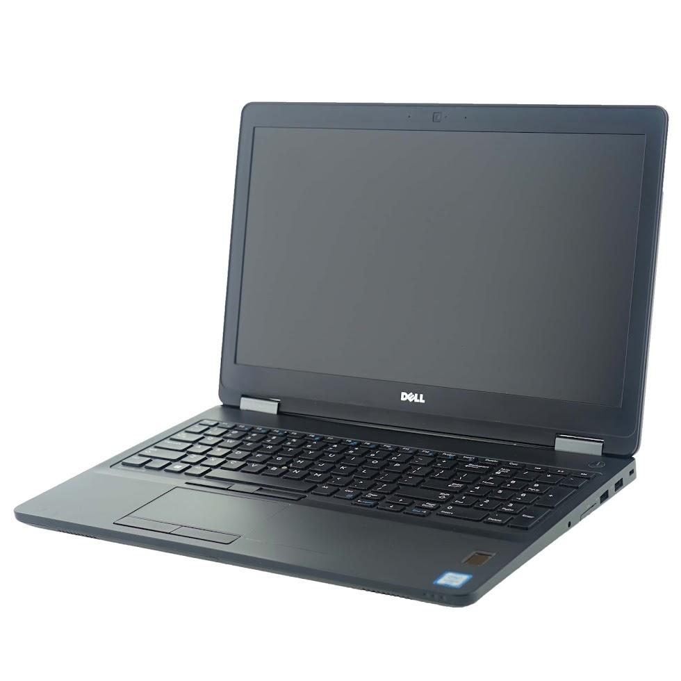 Ноутбук Dell Latitude 5300 (14.0″/Intel Core i5-8265U 1.6-3.9 Ghz/RAM 8GB DDR4/SDD 256