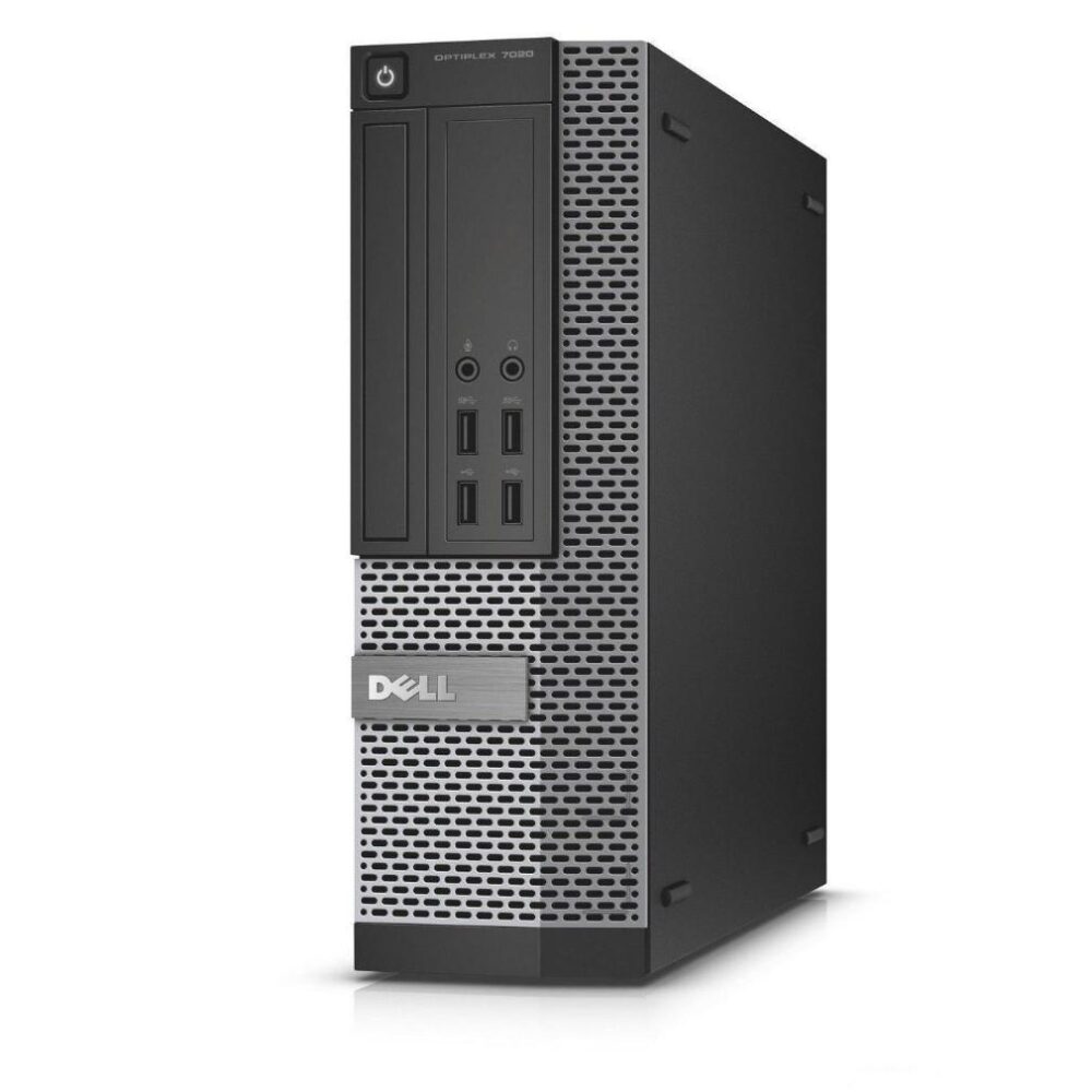Системний блок Dell OptiPlex 7020/SFF/Intel Core i5-4570 3.2 -3.6 GHz/4 ядра/4 потока/