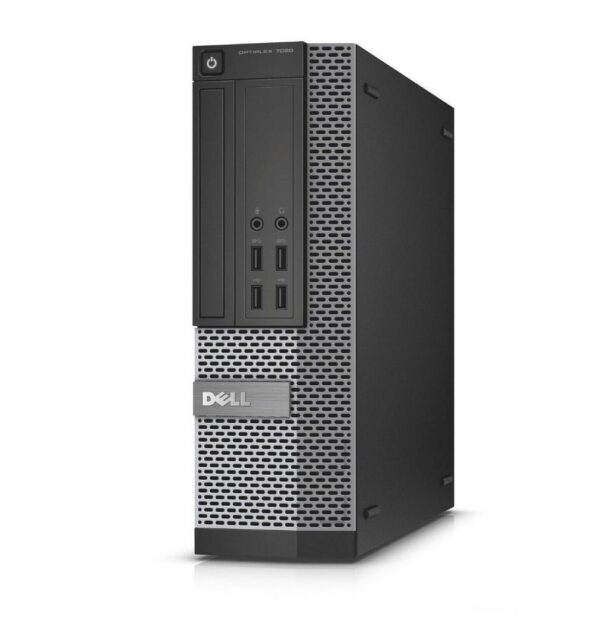 Системний блок Dell OptiPlex 7020/SFF/Intel Core i5-4570 3.2 -3.6 GHz/4 ядра/4 потока/