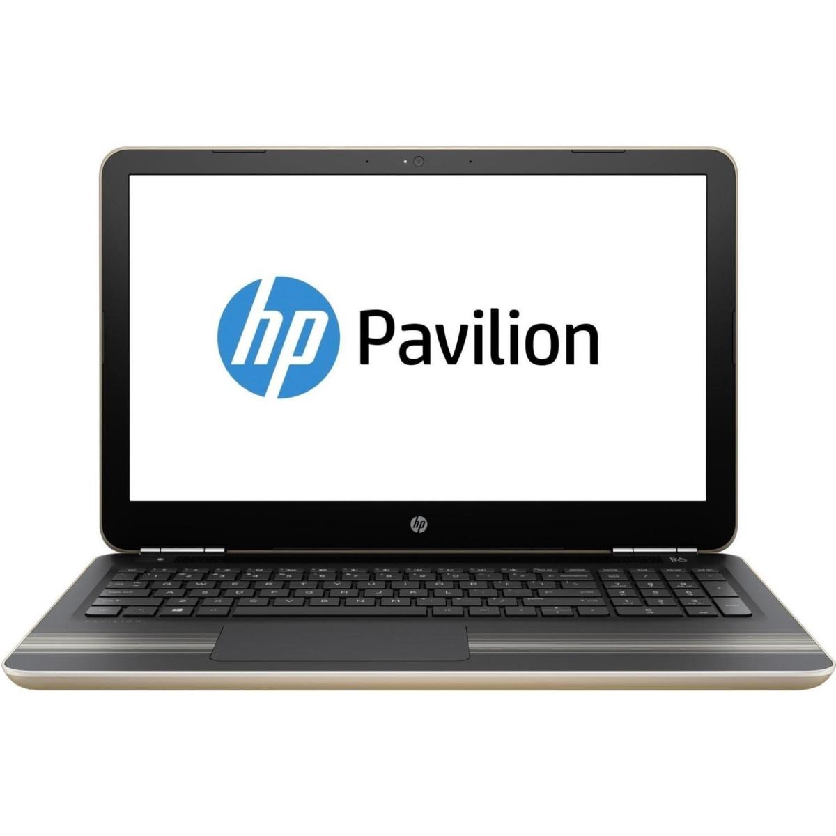 Ноутбук HP Pavilion z3d13ea (15.6″/ i5-7200U 2.5-3.1Ghz/RAM 8GB DDR4/SSD 240GB)