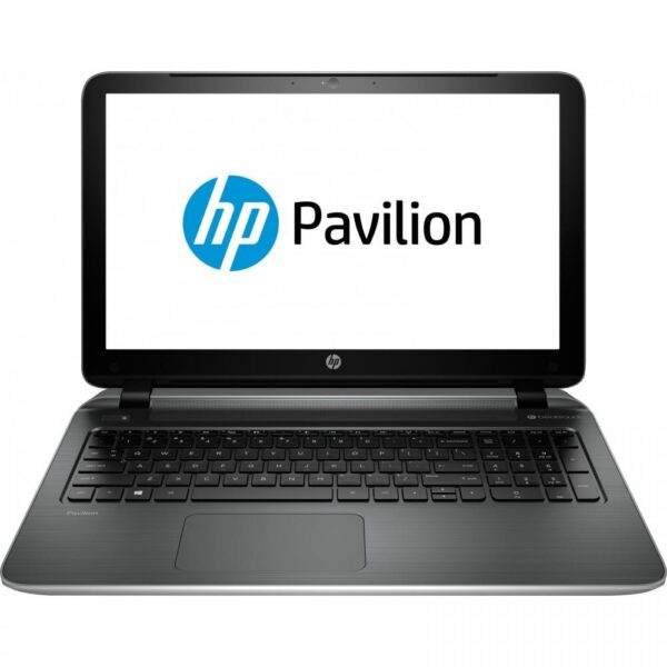 Б/В Ноутбук HP 15tw200 (15.6"TN/Intel Core i5-7200U 2.5-3.1GHz/RAM 8GB DDR4/SDD 240GB)
