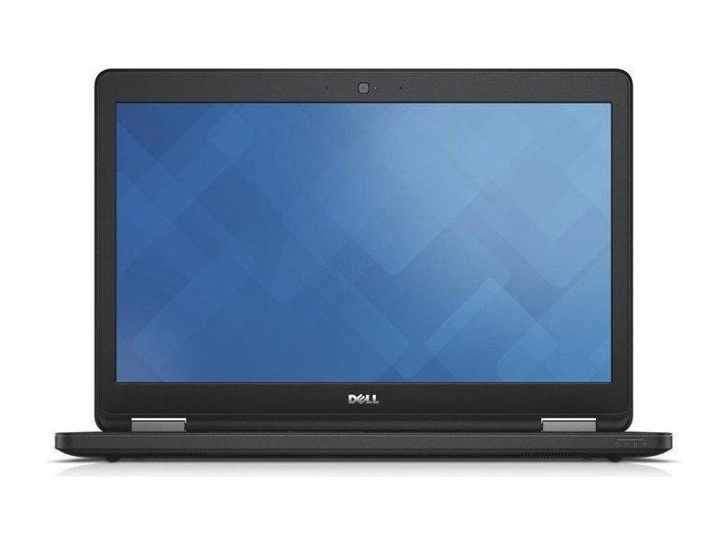 Ноутбук Dell Inspirion 5570 (15.6″/i5-6400U 2.5-3.1 Ghz/RAM 8GB/SSD 240GB)