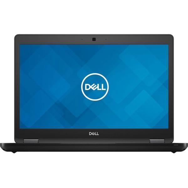 Ноутбук Dell Latitude 5490 (14.0″/ i5-6300U 2.4-3.0 Ghz/RAM 8GB DDR4/SSD 240GB)