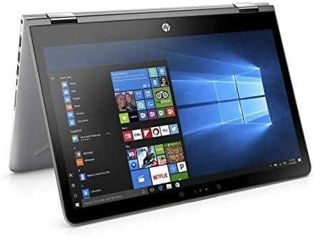 Ноутбук HP Pavilion x360 (14″TN/i3-6100U 2.4-3.2Ghz/RAM 8GB DDR3/SSD 240GB)