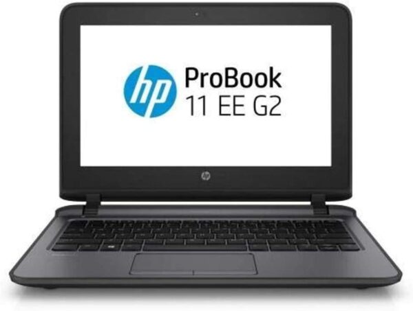 Ноутбук HP ProBook 11 G2 (12.5" TN/Intel Core i3-6100U 2.3 Ghz/RAM 8GB DDR4/SSD 240GB)