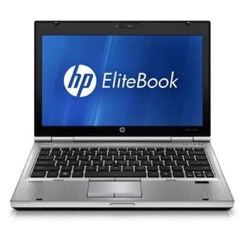 Ноутбук HP EliteBook 2560Р (12.5″TN/i5-2520M 2.5-3.2Ghz/RAM DDR3 8GB/SSD 240GB)