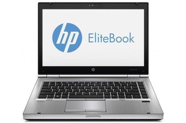 Ноутбук HP EliteBook 8460p (14/I5-2520M 2.5-3.2 Ghz/RAM DDR3 8GB/SSD 240GB)