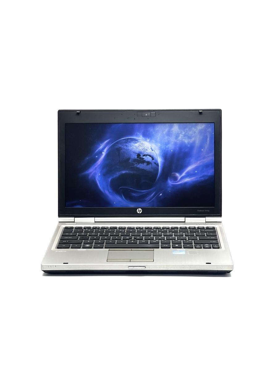 Ноутбук HP EliteBook 2560Р (12.5″TN/i5-2520M 2.5-3.2 Ghz/RAM DDR3 8GB/SSD 240GB)