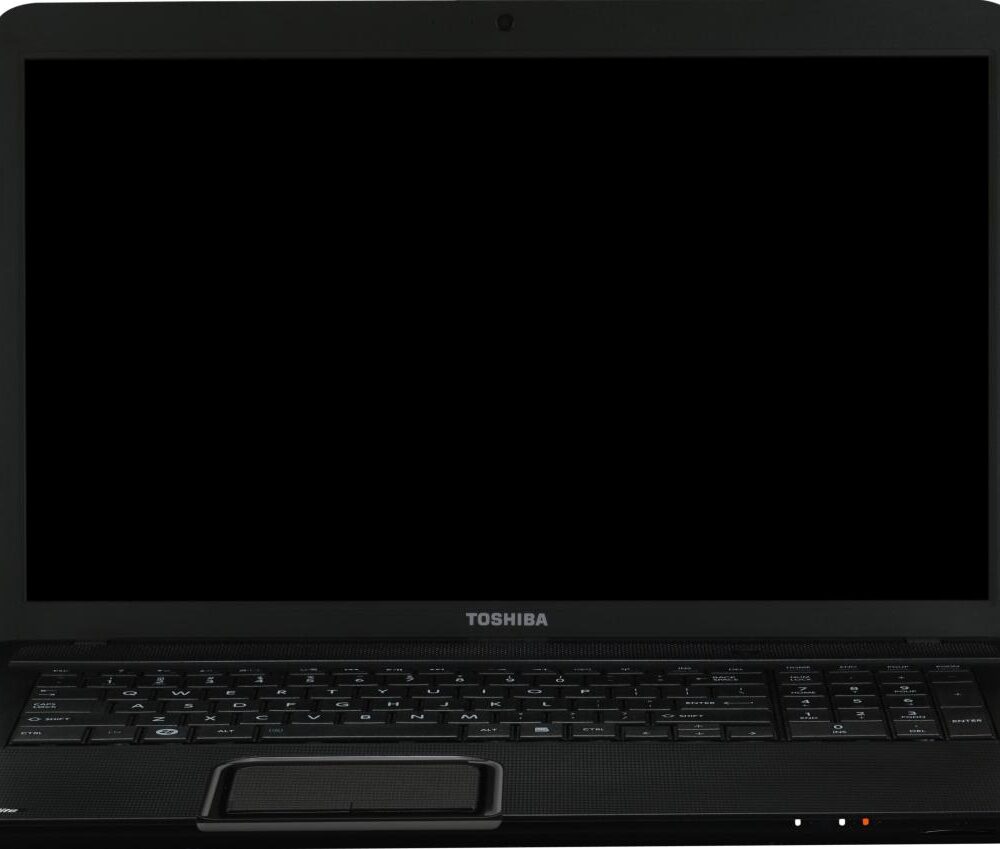 Ноутбук Toshiba Satelilite C870 (17.3″/Intel Core i3-2328M 2.2 GHz/RAM 8GB DDR3/SDD 24