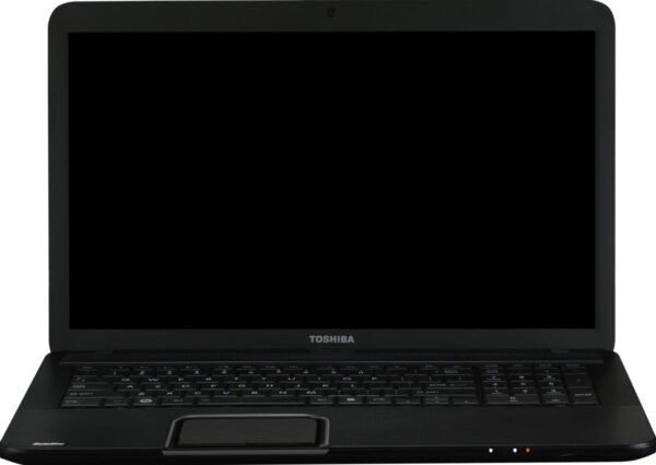 Ноутбук Toshiba Satelilite C870 (17.3"/Intel Core i3-2328M 2.2 GHz/RAM 8GB DDR3/SDD 24