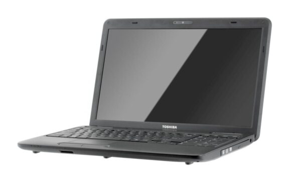 Ноутбук Toshiba Satelilite C670 (17.3"/Intel Core i3-2310M 2,1 GHz/RAM 8GB/SDD 240GB)
