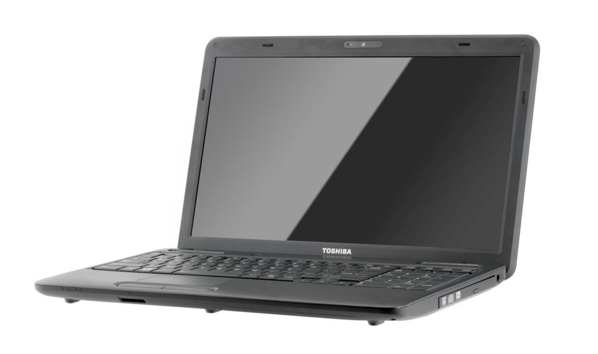 Ноутбук Toshiba Satelilite C670 (17.3″/Intel Core i3-2310M 2,1 GHz/RAM 8GB/SDD 240GB)