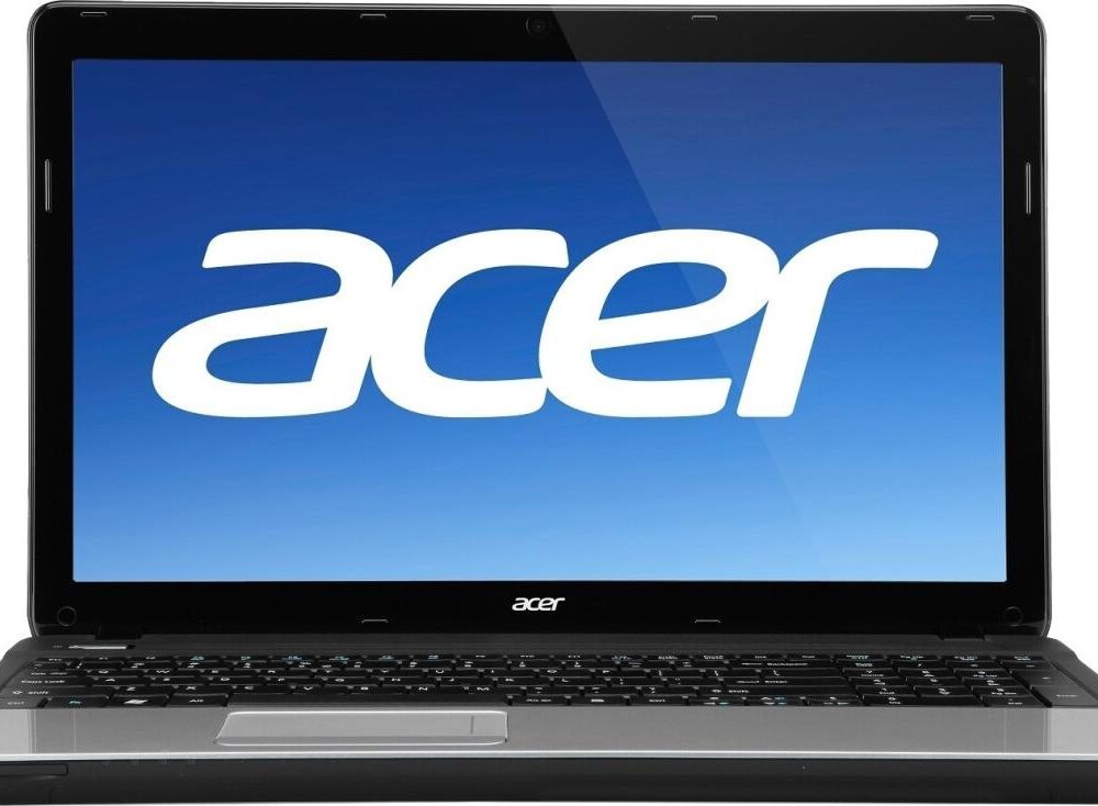 Ноутбук Acer Aspire E1-571 (15.6″/i3-2348M 2.3Ghz/RAM DDR3 8GB/SSD 240GB)
