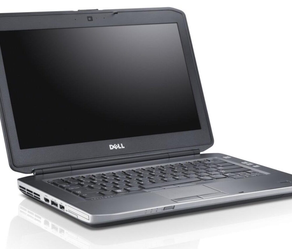 Ноутбук Dell Latitude E5420 (14″/I5-2520M 2.5-3.2 Ghz/RAM DDR3 8GB/SSD 240GB)