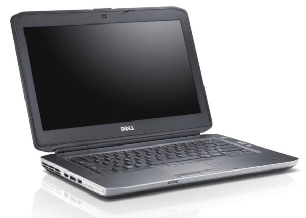 Ноутбук Dell Latitude E5420 (14"/I5-2520M 2.5-3.2 Ghz/RAM DDR3 8GB/SSD 240GB)