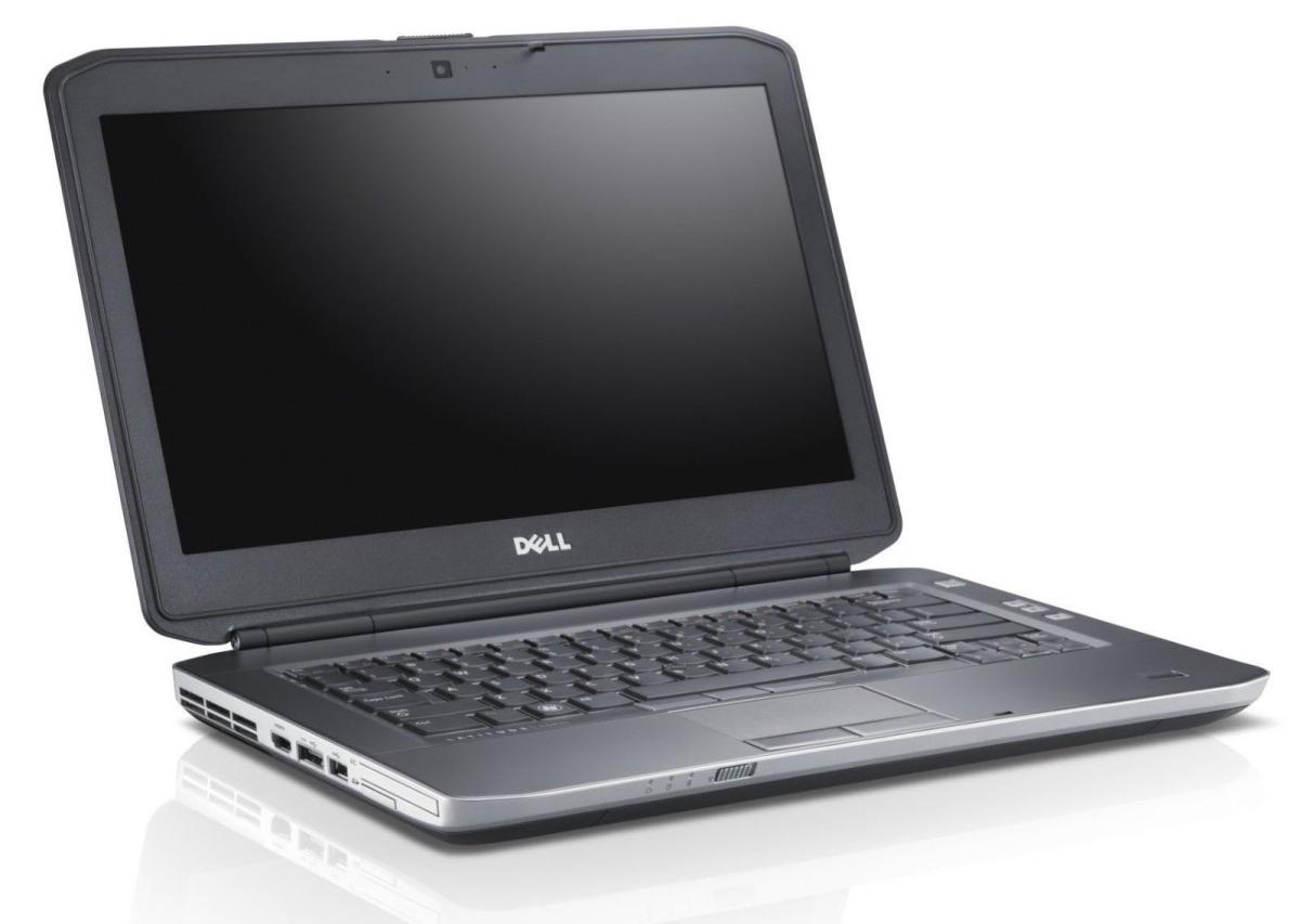 Ноутбук Dell Latitude E5420 (14″/I5-2520M 2.5-3.2 Ghz/RAM DDR3 8GB/SSD 240GB)