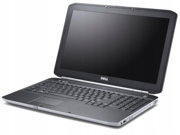 Ноутбук Dell Latitude E5520 (15.6"/i5-2520M/RAM 8GB DDR3/SSD 240GB)