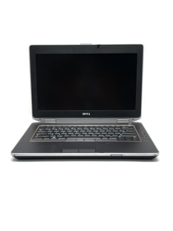 Ноутбук Dell Latitude E6420 (14"/i5-2430M 2.4-3.0Ghz/RAM DDR3 8GB/SSD 240GB)