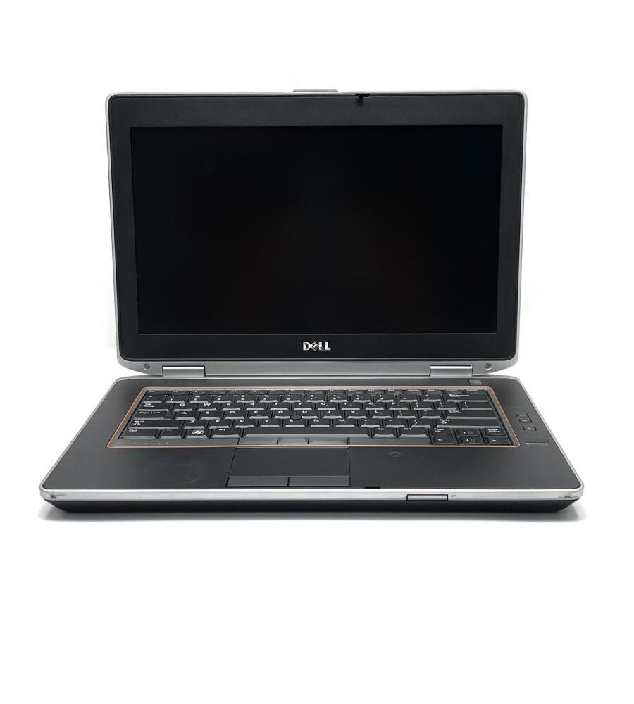Ноутбук Dell Latitude E6420 (14″/i5-2430M 2.4-3.0Ghz/RAM DDR3 8GB/SSD 240GB)
