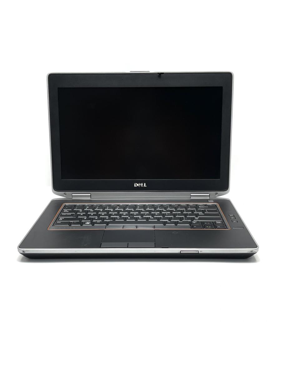 Ноутбук Dell Latitude E6420 (14″/i5-2430M 2.4-3.0Ghz/RAM DDR3 8GB/SSD 240GB)