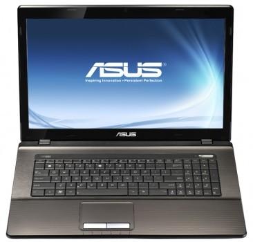 Ноутбук Asus K73E (17.3″/i3-2310M 2.1Ghz/RAM 8GB DDR3/SSD 240GB)