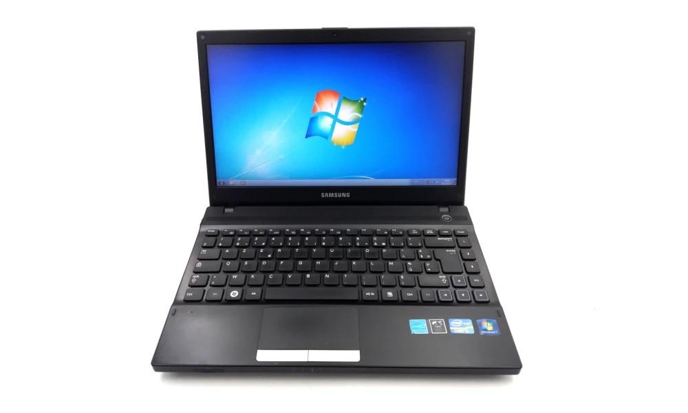 Б/В Ноутбук Samsung 300V (15.6″/i5-2520M 2,5-3.2Ghz/RAM 8GB/SSD 240GB)