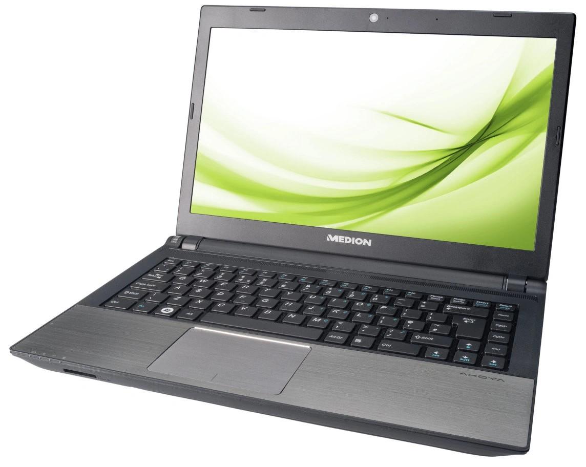 Ноутбук Medion S4215 (15.6″/Intel Core i3-2330M/RAM DDR3 8GB/SSD 240GB)