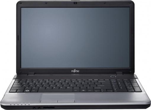 Ноутбук Fujitsu FJNBB0F (15.6″/i5-2410M 2.3-2.9 GHz/RAM 8GB DDR3/SSD 240GB)