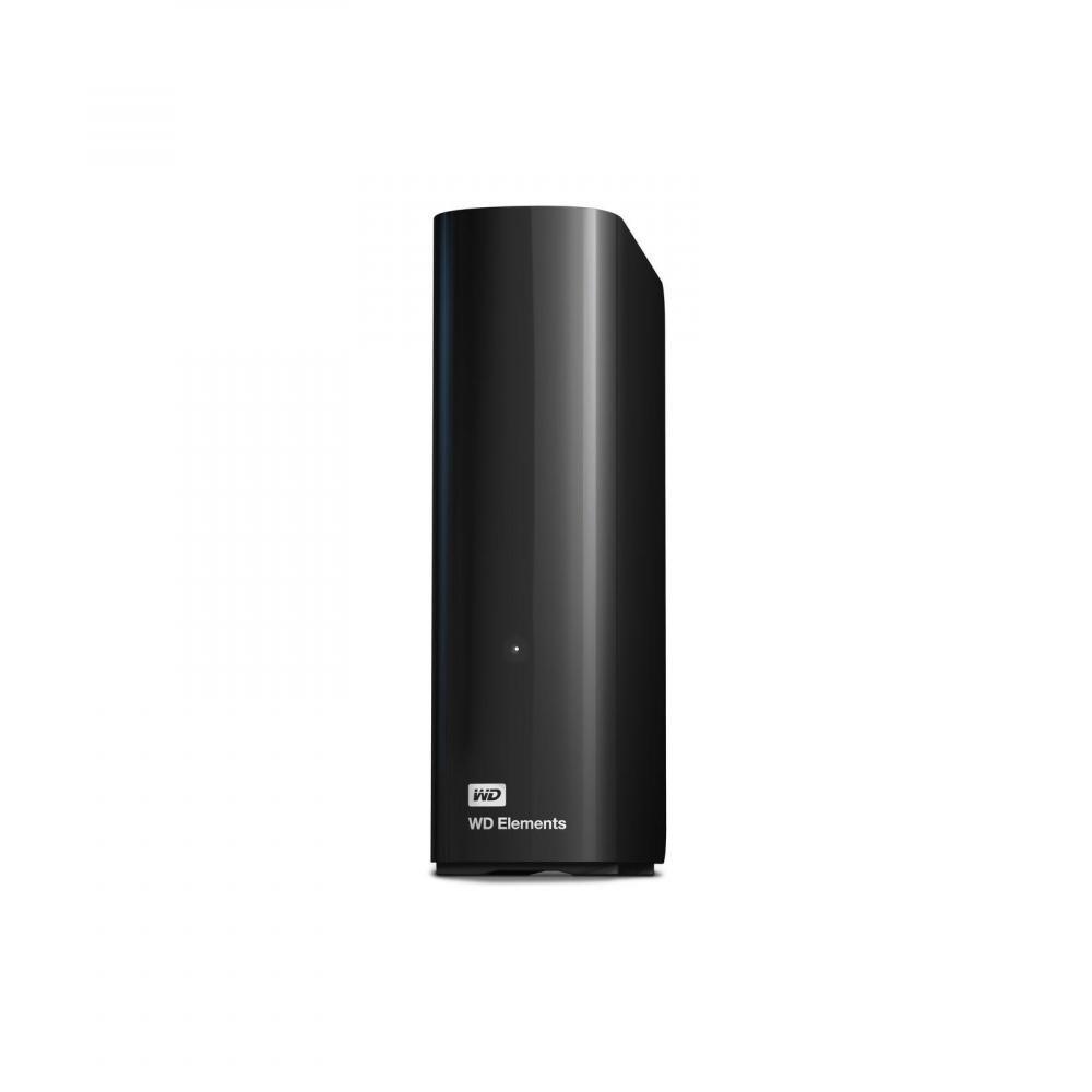 ЗОВНІШНІЙ ЖОРСТКИЙ ДИСК 3.5″ 6TB WD (WDBWLG0060HBK-EESN)