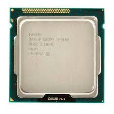 Процессор Intel Core i3-2100 Tray