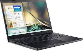 ACER-ASPIRE A715-76-765N (15.6″ FHD/Intel Core i7-12700H 2.30GHz/16GB DDR4/SSD 512 GB)