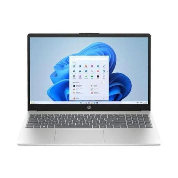 HP 15-FC0060CA(15.6"FHD IPS Touchscreen/AMD Ryzen 3 7320U 2.4-4.1GHz/RAM 8GB DDR5/SSD5